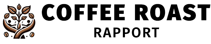 Coffee Roast Rapport