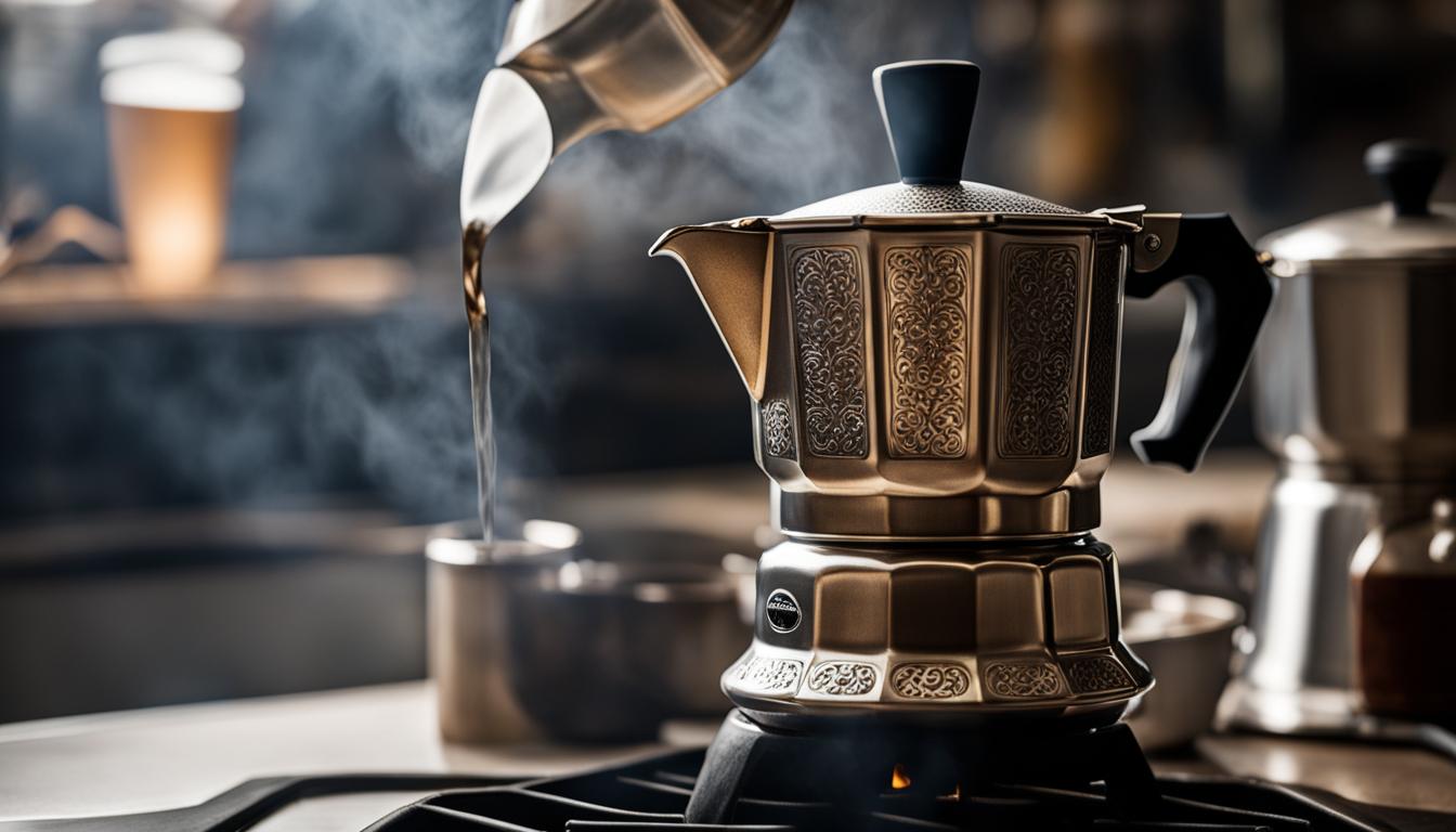 Moka Pot