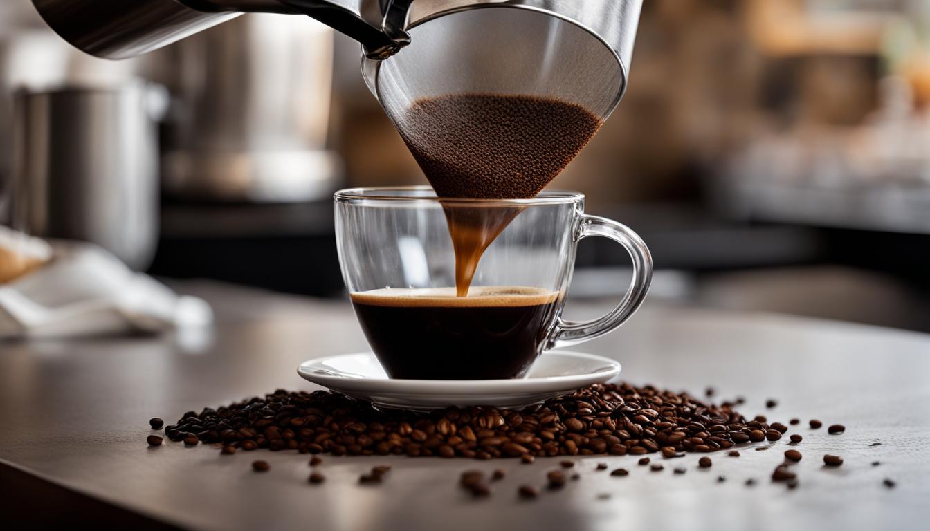Pour Over