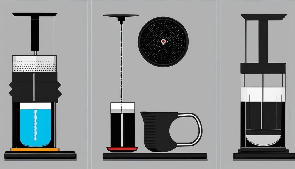 AeroPress Standard Method