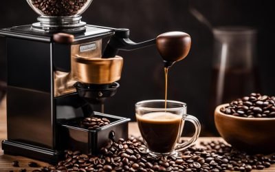 Explore Coffee Grinders: Uses and Benefits for a Perfect Brew