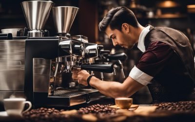 Mastering the Art: How to Brew Using Espresso Machines