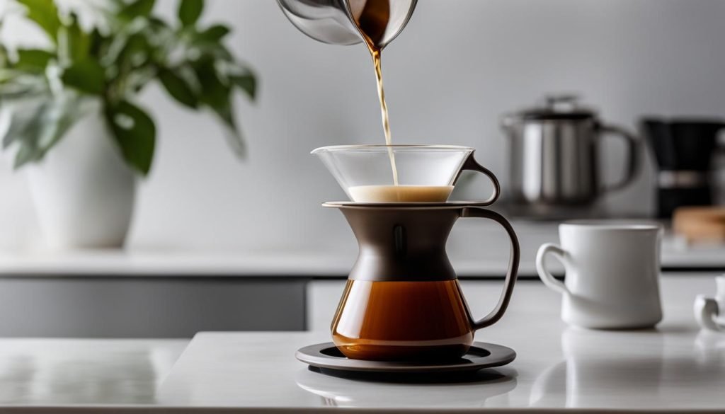 Pour Over Coffee Pour Over Coffee
