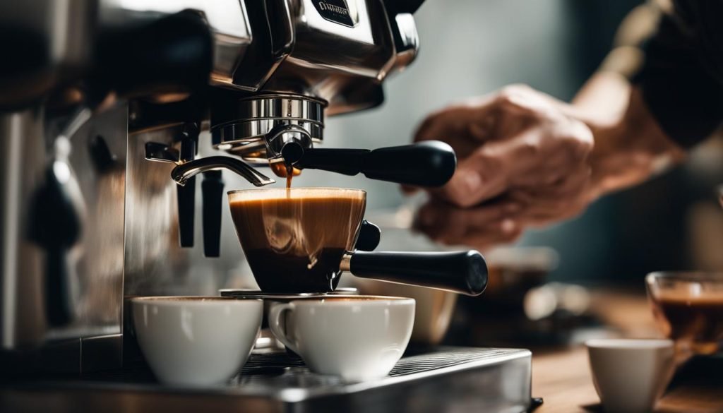 Practice and Patience - Becoming a Home Barista