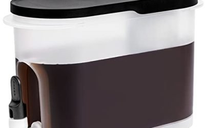 How to Achieve a Stronger Brew