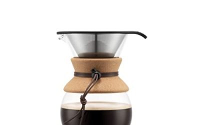 How to troubleshoot common pour over coffee brewing issues?