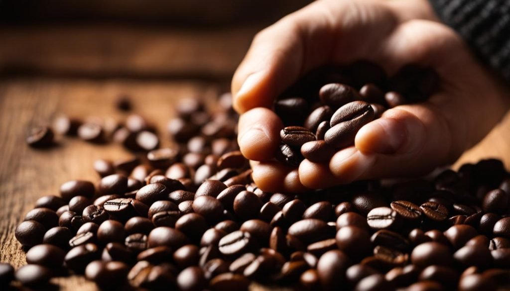 choosing the right coffee beans