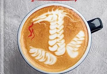 What is Coffee Art and How to Get Started?