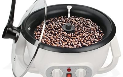 How to Roast Coffee Beans without a Roaster