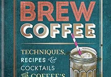 How to brew coffee using a siphon?