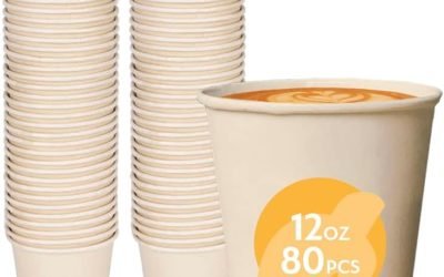 8 Must-Have Sustainable Coffee Cups for the Eco-Conscious Sipper!