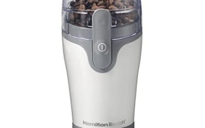 The Different Types of Coffee Bean Grinders