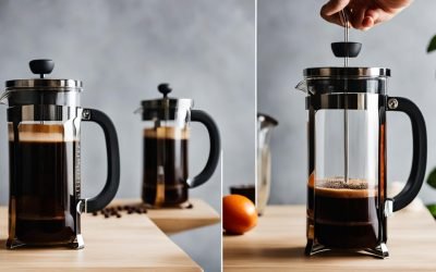 Your Ultimate Guide: How to French Press Brew Coffee