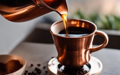 Master the Art of How to Pour-Over Brew Coffee Today