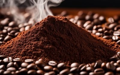 Mastering the Art: Improving Coffee Flavor through Proper Brewing Techniques