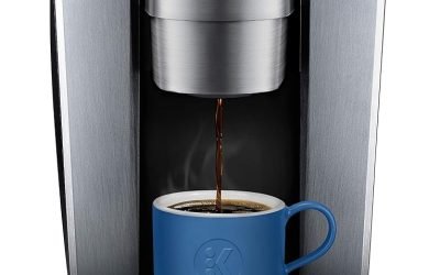 7 Must-Have Single Serve Pod Products: Elevate Your Coffee Experience!