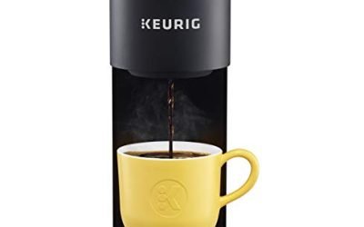 How to clean a single serve pod machine?