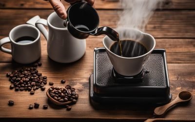 Uncover Top-Rated Coffee Brewing Recipes for a Perfect Cup